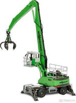 SENNEBOGEN 830e,model 1:50_PRODÁNO