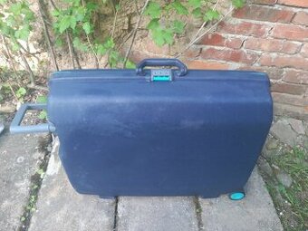Plastový kufr Samsonite 60 x 75 cm - 1