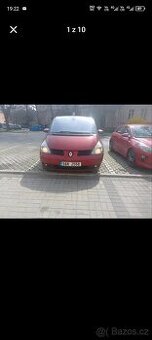Renault Espace 1.9 dci