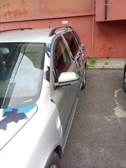 Prodám Škoda Octavia 2