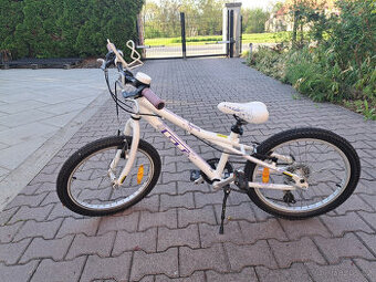 Detske kolo 20" - 7 rychlosty