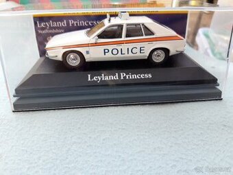 Modely 1:43