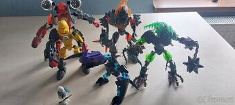 Lego Hero Factory