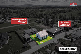 Prodej rodinného domu, 109 m², Český Těšín, ul. K Vodojemu