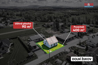 Prodej rodinného domu, 109 m², Český Těšín, ul. K Vodojemu - 1