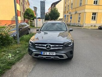 Mercedes-Benz GLC, 200 4MATIC 2021