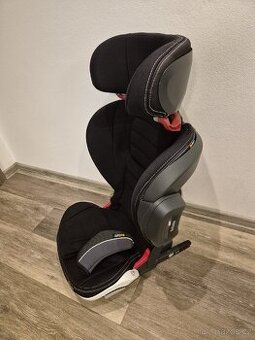Dětská autosedačka BeSafe