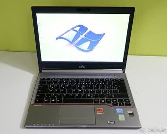 FUJITSU E733 /i7-3632QM/8GB/SSD256GB/WIN11/ZÁRUKA
