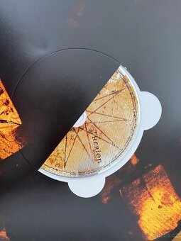 CD Therion- Vovin (2019)