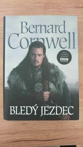 Bernard Cornwell Bledý Jezdec