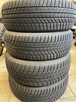 205 60 R16 92H Continental TS870P.