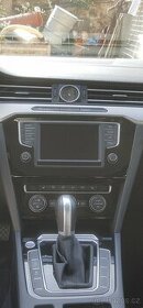 Passat B8
