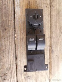 Ford focus mk2 panel