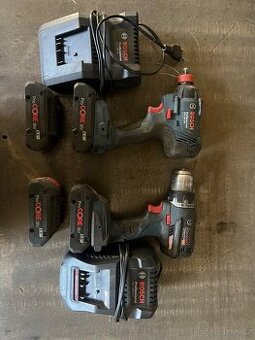 Aku sada Bosch procore