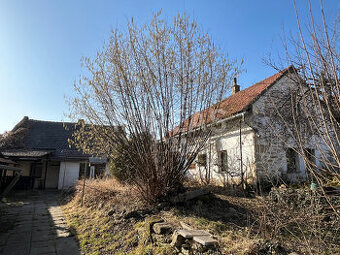 Bezno, prodej RD na pozemku 618 m2, okr. Mladá Boleslav.
