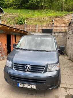 Vw t5 Caravella 96 Kw