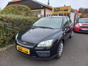 Ford Focus, 1.6 16V KLIMA serviska