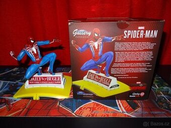 Soška SPIDER MAN - 1