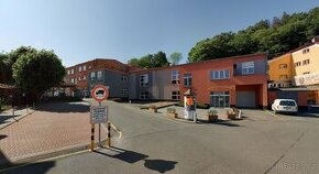 PRONÁJEM PROSTORU 222m2 - sklad, dílna, montáže... - 1