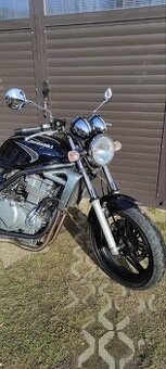 Kawasaki ER5 - NOVÝ MODEL - TOP STAV