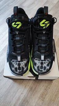 Basketbal boty Nike Jordan Luka 2
