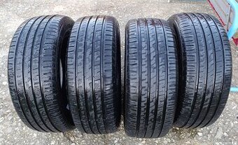 Letní pneu BARUM 205/55/16R