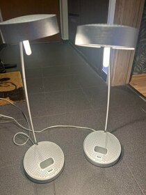 stolní lampa