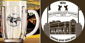 Kozel - uvařena první várka piva