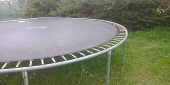 Trampolína 4,6m