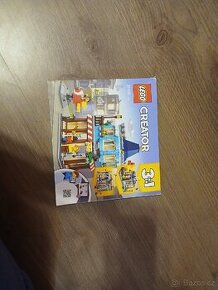 Lego 31105