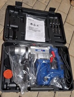Vrtaci/sekaci kladivo Sds+Dedra set