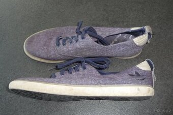 boty, tenisky adidas vel. 40