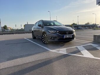 Fiat Tipo 1.6 JTD 88kW