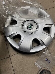 Poklice Fabia 1 6Y0 601 147 P