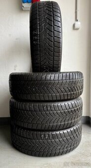 ☀️Letní pneumatiky 215/65/17, Michelin, DOT20