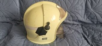 Hasičská prilba MSA Gallet F1S12 (#6627)