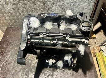 VW T-Roc 2G 2.0TDI motor DFF