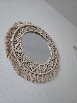 MACRAME DEKORACE
