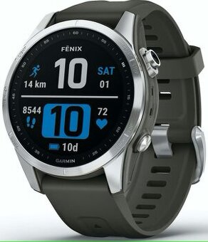 Garmin Fenix 7S