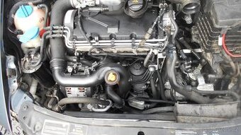 škoda fabia 3 motor 1.6tdi 999mpi 999tsi 1.2tsi převodovky