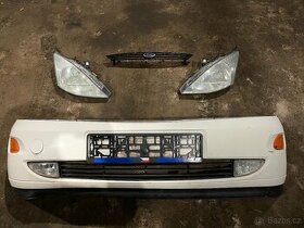 Prodám náhradní díly Ford Focus mk1