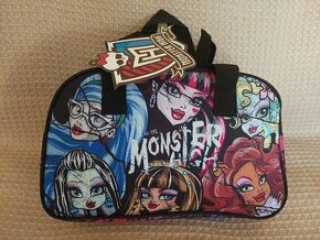 Taška Přes rameno Monster High - 1
