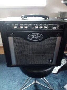 Prodám kombo Peavey Rage 258 - 1