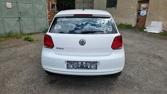 VW POLO 1.2 44kw Match - 1