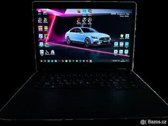 Diagnostika Xentry 2025 + DAS | osobní předaní/instalace - 1