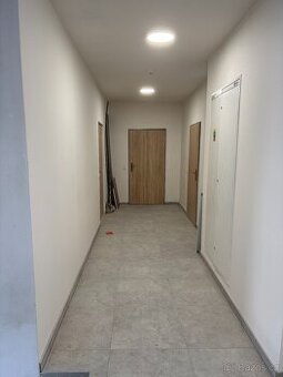 Prodej bytu 1+KK 48m2 Doloplazy u Prostějova