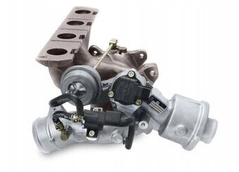 Turbo Audi A4(B8)1.8 TFSI CABB CDHB CABD |53039700141