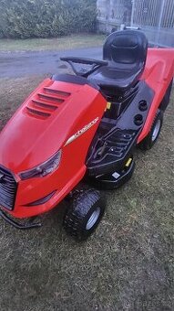 Prodám zahradní sekací traktor Seco Challenger