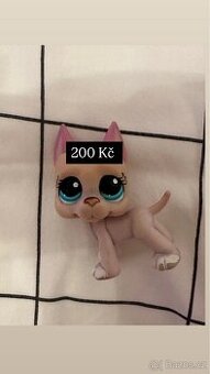 Lps doga