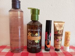 KOSMETIKA Yves Rocher